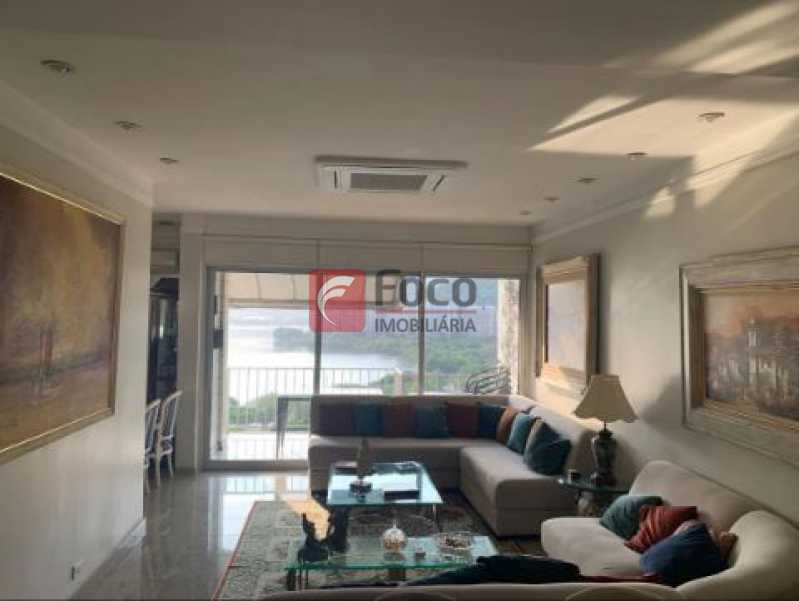 Conheça 6 do imóvel - Apartamento à venda Avenida Henrique Dodsworth, Copacabana, Rio de Janeiro - R$ 3.400.000 - JBAP50052 - 5 6 - 5