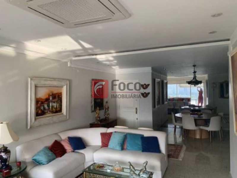 Conheça 8 do imóvel - Apartamento à venda Avenida Henrique Dodsworth, Copacabana, Rio de Janeiro - R$ 3.400.000 - JBAP50052 - 6 8 - 6