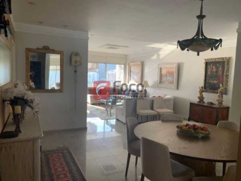 Conheça 10 do imóvel - Apartamento à venda Avenida Henrique Dodsworth, Copacabana, Rio de Janeiro - R$ 3.400.000 - JBAP50052 - 4 10 - 4