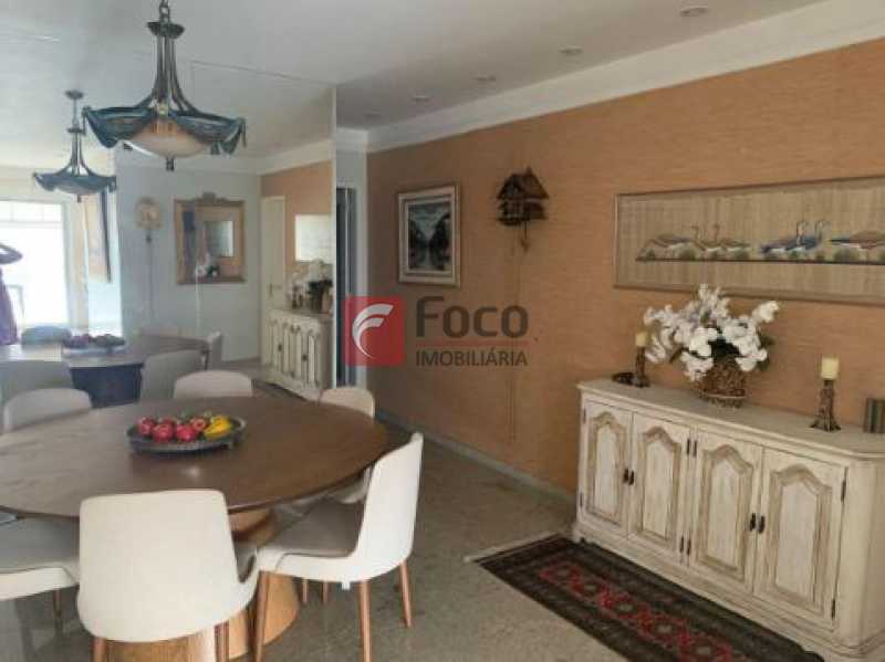 Conheça 11 do imóvel - Apartamento à venda Avenida Henrique Dodsworth, Copacabana, Rio de Janeiro - R$ 3.400.000 - JBAP50052 - 7 11 - 7