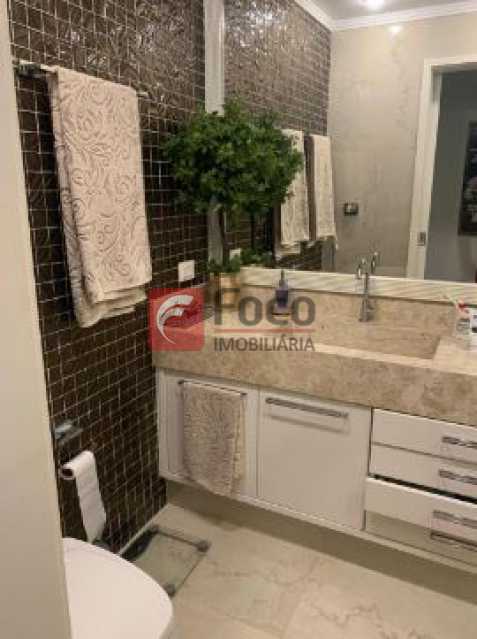 Conheça 20 do imóvel - Apartamento à venda Avenida Henrique Dodsworth, Copacabana, Rio de Janeiro - R$ 3.400.000 - JBAP50052 - 22 20 - 22