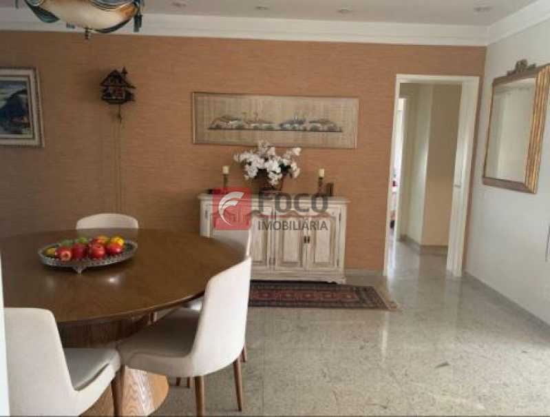 Conheça 26 do imóvel - Apartamento à venda Avenida Henrique Dodsworth, Copacabana, Rio de Janeiro - R$ 3.400.000 - JBAP50052 - 9 26 - 9
