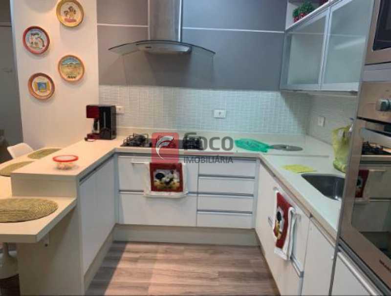 Conheça 31 do imóvel - Apartamento à venda Avenida Henrique Dodsworth, Copacabana, Rio de Janeiro - R$ 3.400.000 - JBAP50052 - 26 31 - 26