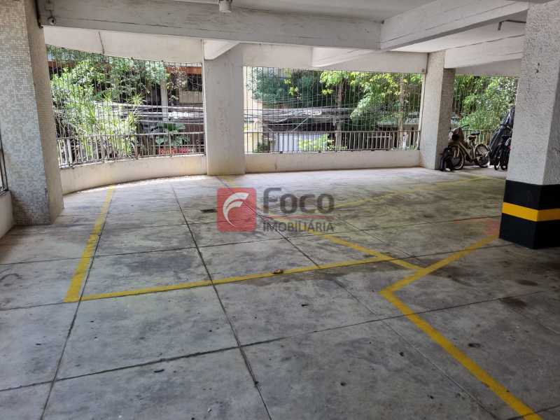 Conheça 29 do imóvel - Apartamento à venda Rua Vítor Maurtua, Lagoa, Rio de Janeiro - R$ 1.050.000 - JBAP10527 - 29 29 - 29