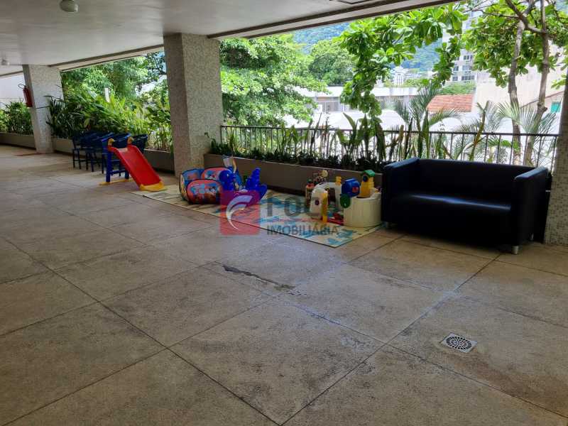 Conheça 27 do imóvel - Apartamento à venda Rua Vítor Maurtua, Lagoa, Rio de Janeiro - R$ 1.050.000 - JBAP10527 - 27 27 - 27