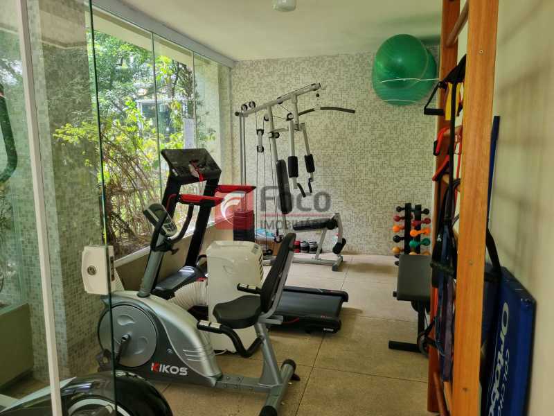 Conheça 26 do imóvel - Apartamento à venda Rua Vítor Maurtua, Lagoa, Rio de Janeiro - R$ 1.050.000 - JBAP10527 - 26 26 - 26