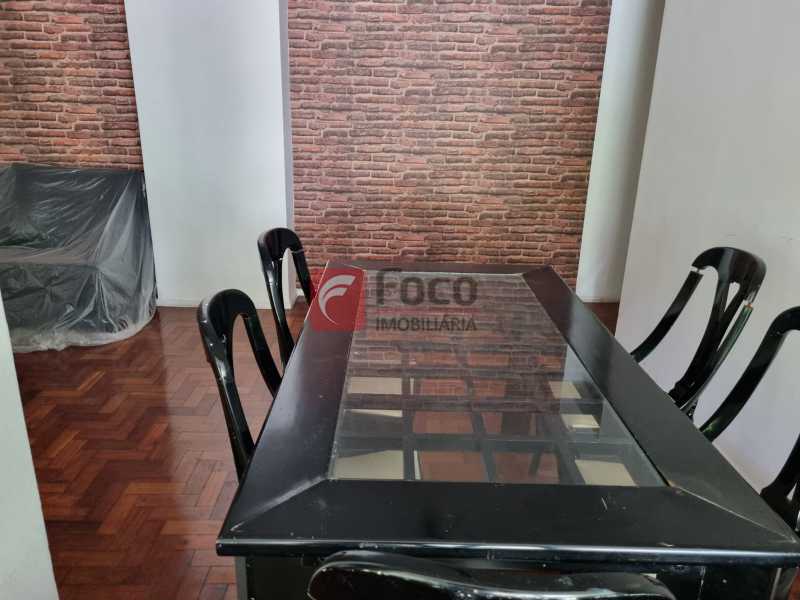 Conheça 24 do imóvel - Apartamento à venda Rua Vítor Maurtua, Lagoa, Rio de Janeiro - R$ 1.050.000 - JBAP10527 - 24 24 - 24