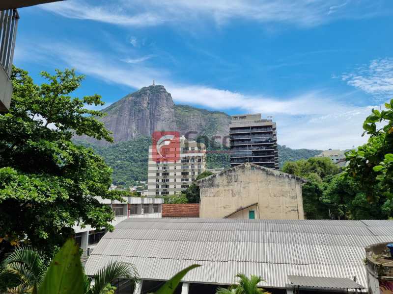 Conheça 23 do imóvel - Apartamento à venda Rua Vítor Maurtua, Lagoa, Rio de Janeiro - R$ 1.050.000 - JBAP10527 - 23 23 - 23