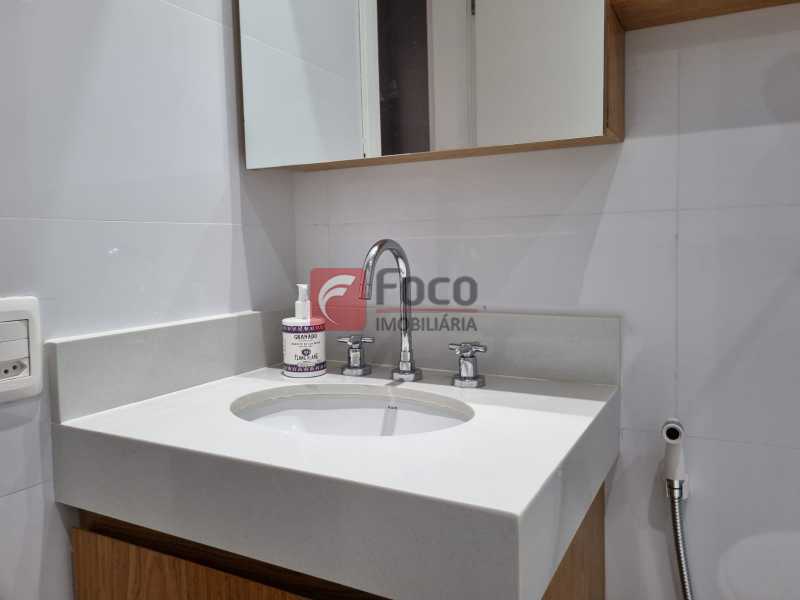 Conheça 12 do imóvel - Apartamento à venda Rua Vítor Maurtua, Lagoa, Rio de Janeiro - R$ 1.050.000 - JBAP10527 - 12 12 - 12