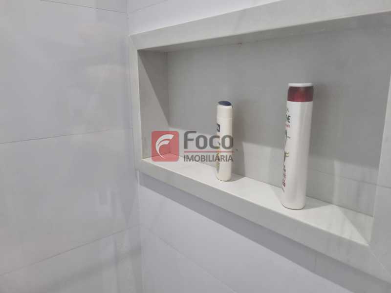 Conheça 11 do imóvel - Apartamento à venda Rua Vítor Maurtua, Lagoa, Rio de Janeiro - R$ 1.050.000 - JBAP10527 - 11 11 - 11
