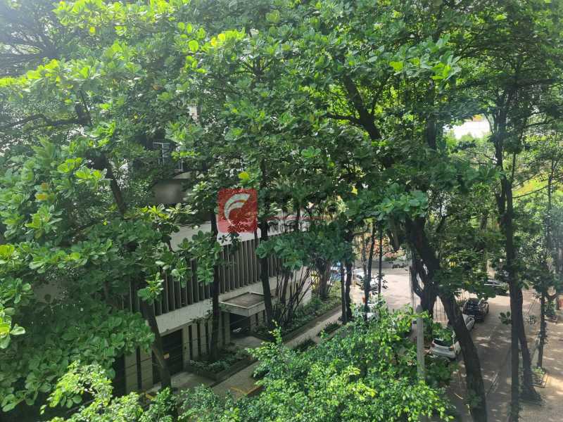 Conheça 10 do imóvel - Apartamento à venda Rua Vítor Maurtua, Lagoa, Rio de Janeiro - R$ 1.050.000 - JBAP10527 - 10 10 - 10