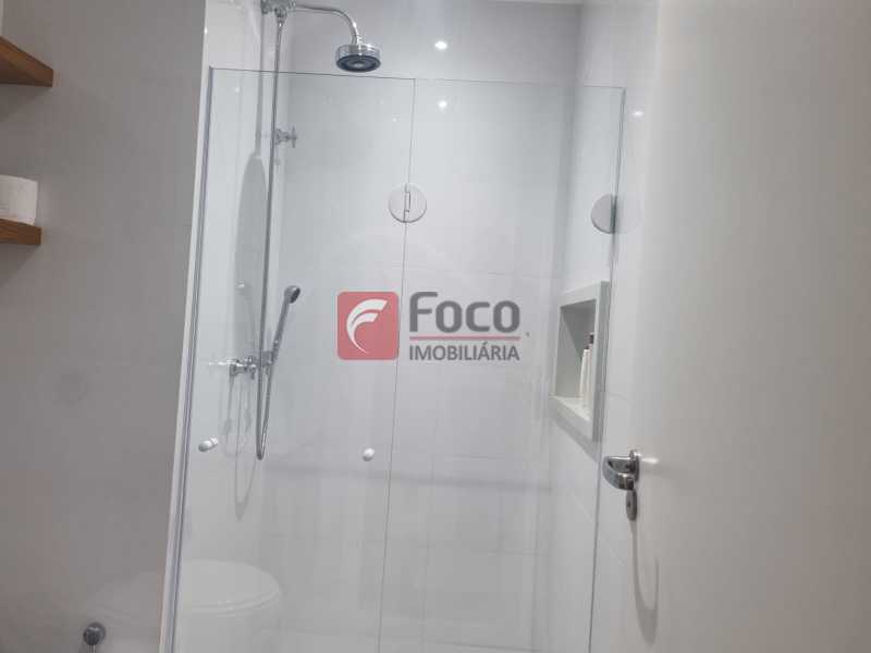 Conheça 13 do imóvel - Apartamento à venda Rua Vítor Maurtua, Lagoa, Rio de Janeiro - R$ 1.050.000 - JBAP10527 - 13 13 - 13