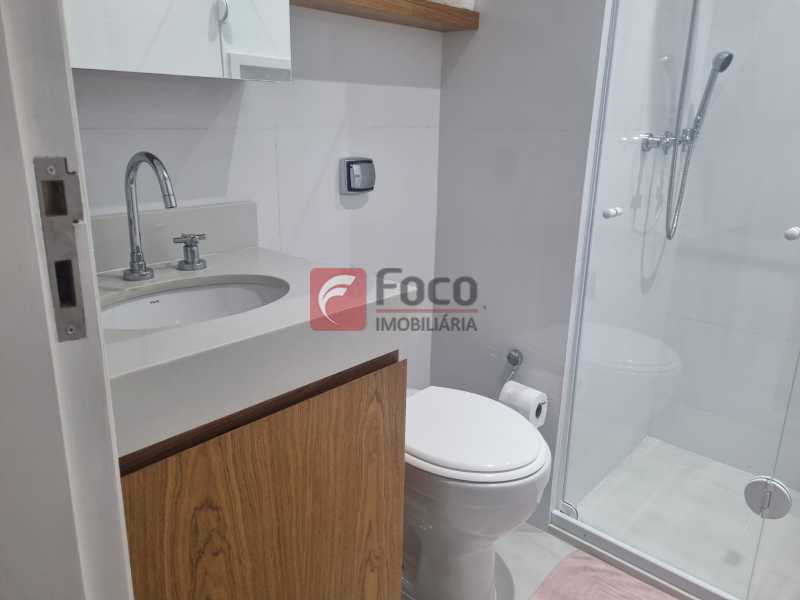 Conheça 15 do imóvel - Apartamento à venda Rua Vítor Maurtua, Lagoa, Rio de Janeiro - R$ 1.050.000 - JBAP10527 - 15 15 - 15