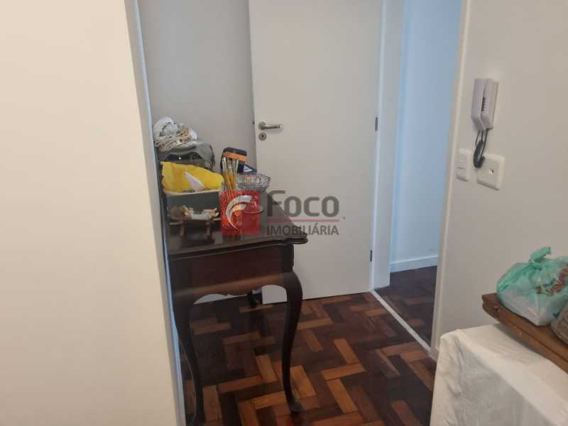 Conheça 16 do imóvel - Apartamento à venda Rua Vítor Maurtua, Lagoa, Rio de Janeiro - R$ 1.050.000 - JBAP10527 - 16 16 - 16