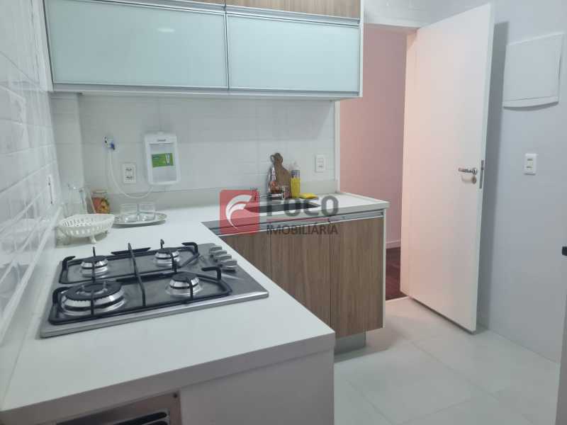 Conheça 17 do imóvel - Apartamento à venda Rua Vítor Maurtua, Lagoa, Rio de Janeiro - R$ 1.050.000 - JBAP10527 - 17 17 - 17