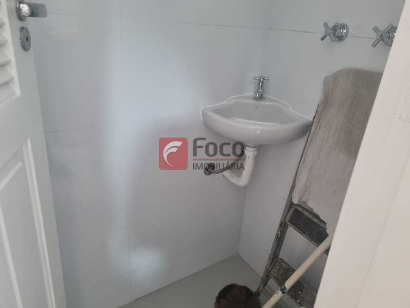 Conheça 22 do imóvel - Apartamento à venda Rua Vítor Maurtua, Lagoa, Rio de Janeiro - R$ 1.050.000 - JBAP10527 - 22 22 - 22