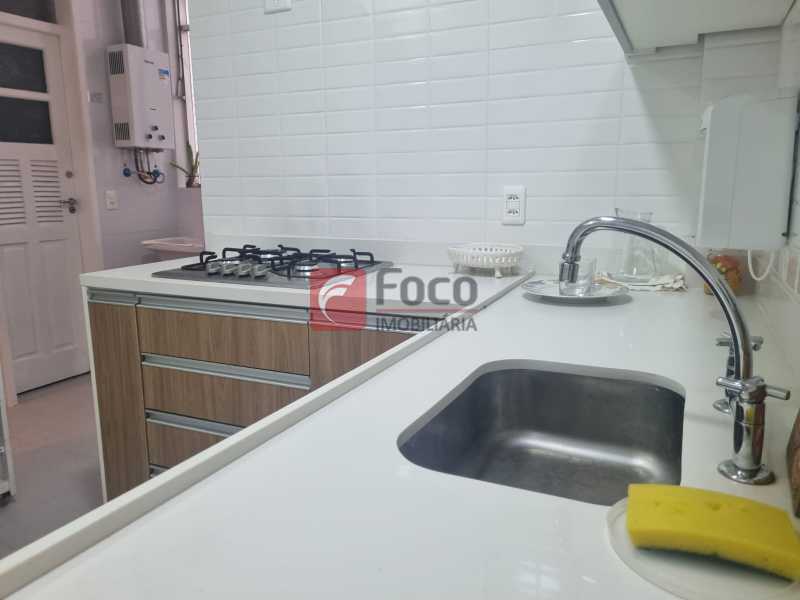 Conheça 19 do imóvel - Apartamento à venda Rua Vítor Maurtua, Lagoa, Rio de Janeiro - R$ 1.050.000 - JBAP10527 - 19 19 - 19