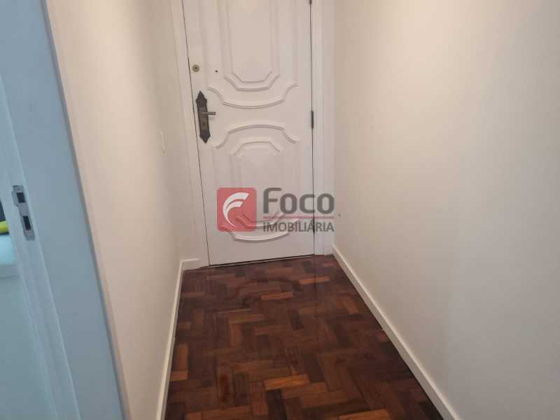 Conheça 1 do imóvel - Apartamento à venda Rua Vítor Maurtua, Lagoa, Rio de Janeiro - R$ 1.050.000 - JBAP10527 - 7 1 - 7