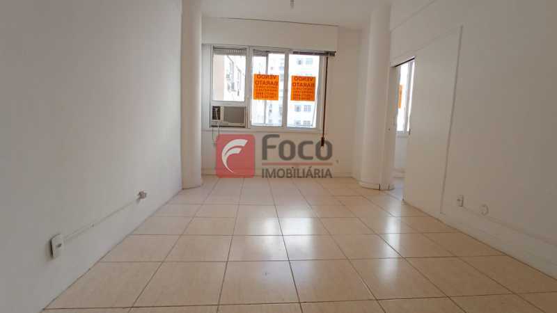 Conheça 9 do imóvel - Sala Comercial 46m² à venda Avenida Erasmo Braga, Centro, Rio de Janeiro - R$ 160.000 - JBSL00113 - 5 9 - 5