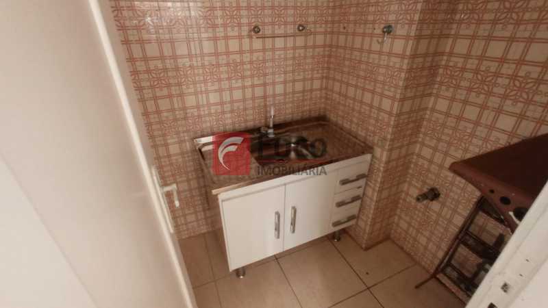 Conheça 13 do imóvel - Sala Comercial 46m² à venda Avenida Erasmo Braga, Centro, Rio de Janeiro - R$ 160.000 - JBSL00113 - 9 13 - 9