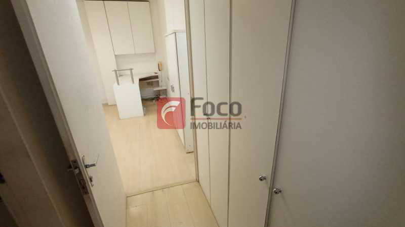 Conheça 1 do imóvel - Sala Comercial 42m² à venda Rua do Ouvidor, Centro, Rio de Janeiro - R$ 65.000 - JBSL00114 - 2 1 - 2