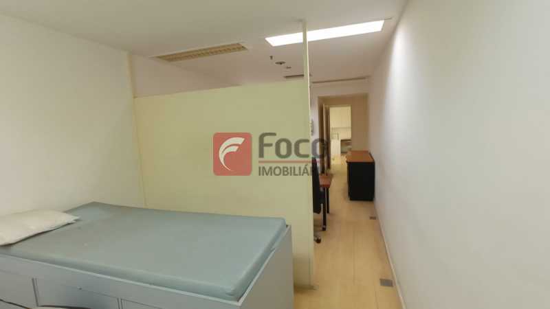 Conheça 2 do imóvel - Sala Comercial 42m² à venda Rua do Ouvidor, Centro, Rio de Janeiro - R$ 65.000 - JBSL00114 - 3 2 - 3