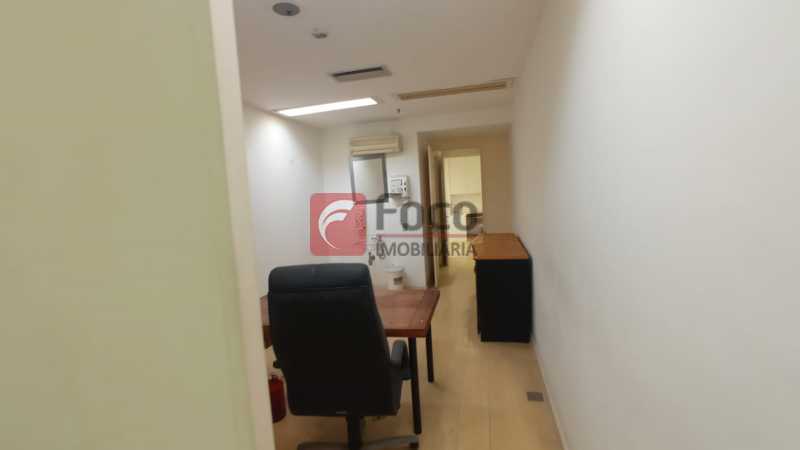 Conheça 4 do imóvel - Sala Comercial 42m² à venda Rua do Ouvidor, Centro, Rio de Janeiro - R$ 65.000 - JBSL00114 - 4 4 - 4