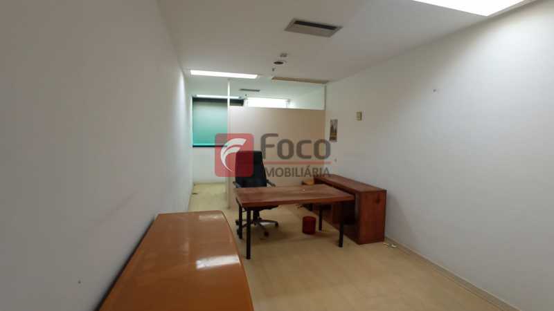 Conheça 6 do imóvel - Sala Comercial 42m² à venda Rua do Ouvidor, Centro, Rio de Janeiro - R$ 65.000 - JBSL00114 - 6 6 - 6