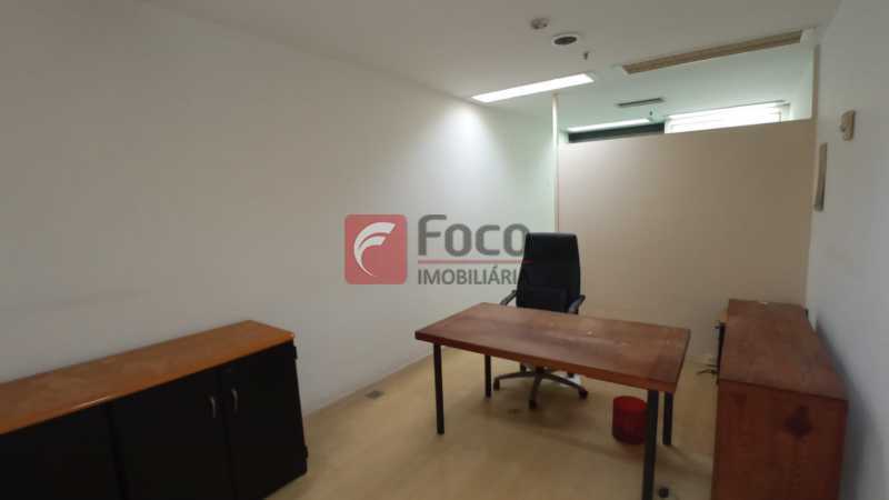Conheça 9 do imóvel - Sala Comercial 42m² à venda Rua do Ouvidor, Centro, Rio de Janeiro - R$ 65.000 - JBSL00114 - 9 9 - 9