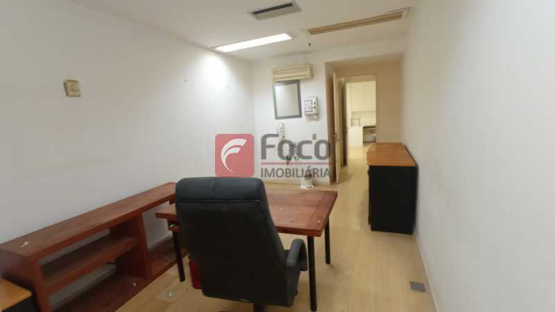 Conheça 13 do imóvel - Sala Comercial 42m² à venda Rua do Ouvidor, Centro, Rio de Janeiro - R$ 65.000 - JBSL00114 - 13 13 - 13