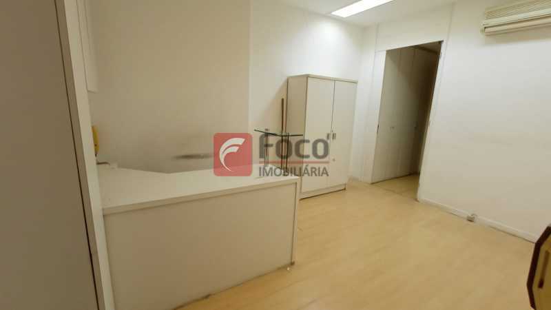Conheça 19 do imóvel - Sala Comercial 42m² à venda Rua do Ouvidor, Centro, Rio de Janeiro - R$ 65.000 - JBSL00114 - 19 19 - 19