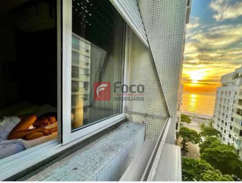 Conheça 1 do imóvel - Apartamento à venda Rua Almirante Gonçalves, Copacabana, Rio de Janeiro - R$ 897.000 - JBAP21695 - 1 1 - 1