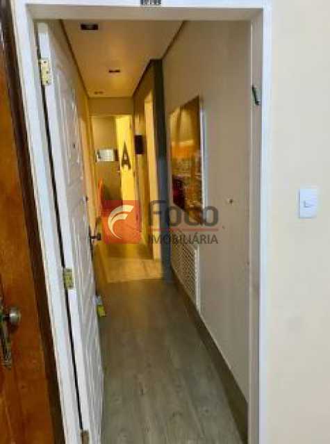 Conheça 2 do imóvel - Apartamento à venda Rua Almirante Gonçalves, Copacabana, Rio de Janeiro - R$ 897.000 - JBAP21695 - 2 2 - 2