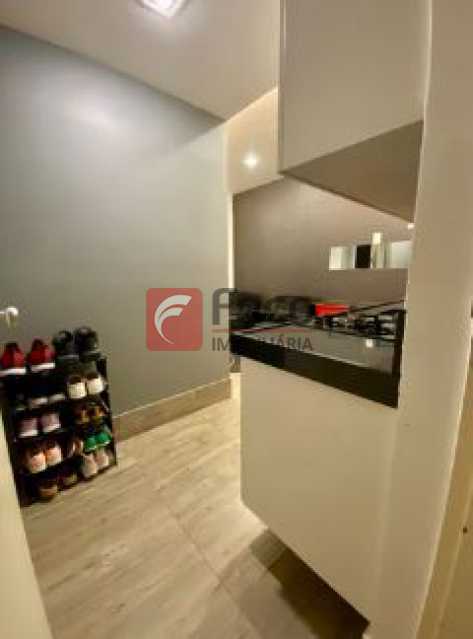 Conheça 3 do imóvel - Apartamento à venda Rua Almirante Gonçalves, Copacabana, Rio de Janeiro - R$ 897.000 - JBAP21695 - 3 3 - 3