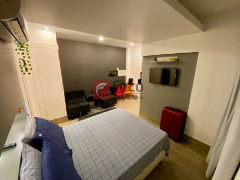 Conheça 6 do imóvel - Apartamento à venda Rua Almirante Gonçalves, Copacabana, Rio de Janeiro - R$ 897.000 - JBAP21695 - 6 6 - 6