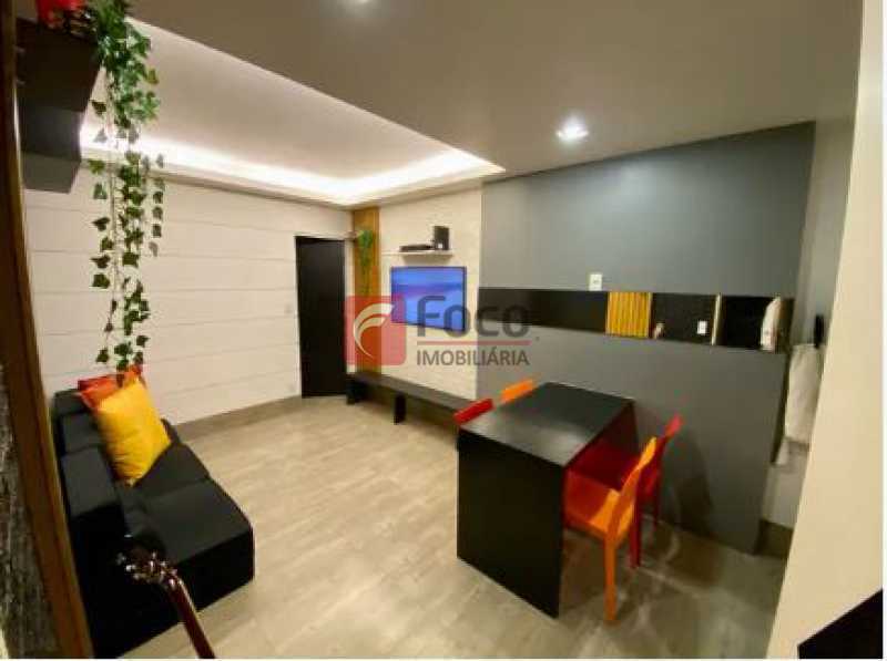 Conheça 8 do imóvel - Apartamento à venda Rua Almirante Gonçalves, Copacabana, Rio de Janeiro - R$ 897.000 - JBAP21695 - 8 8 - 8