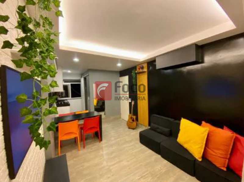 Conheça 9 do imóvel - Apartamento à venda Rua Almirante Gonçalves, Copacabana, Rio de Janeiro - R$ 897.000 - JBAP21695 - 9 9 - 9