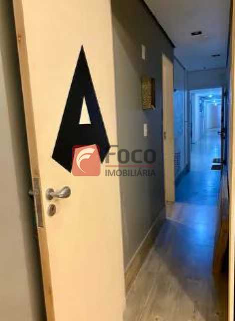 Conheça 19 do imóvel - Apartamento à venda Rua Almirante Gonçalves, Copacabana, Rio de Janeiro - R$ 897.000 - JBAP21695 - 19 19 - 19