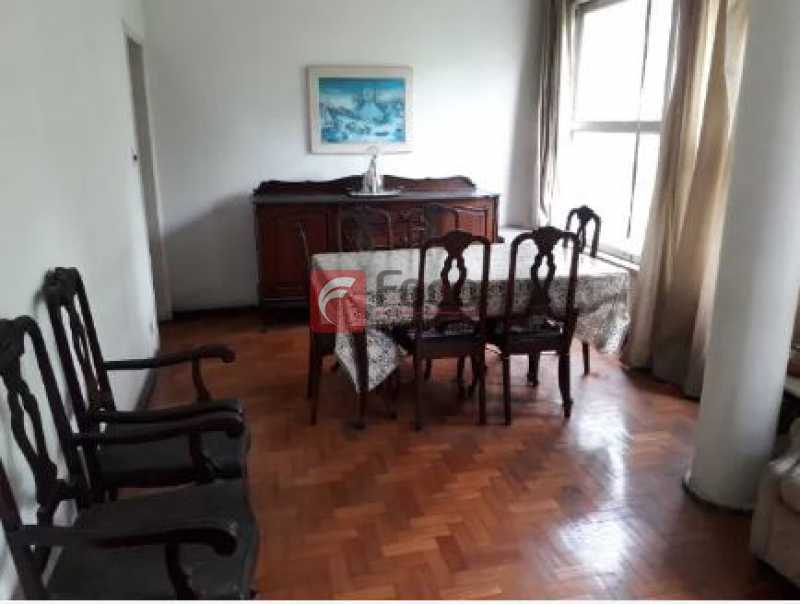 Conheça 1 do imóvel - Apartamento 3 quartos à venda Leblon, Rio de Janeiro - R$ 2.790.000 - JBAP32271 - 1 1 - 1