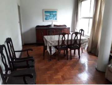 Apartamento 3 quartos à venda Leblon, Rio de Janeiro - R$ 2.790.000 - JBAP32271