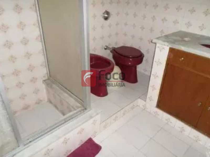Conheça 8 do imóvel - Apartamento 3 quartos à venda Leblon, Rio de Janeiro - R$ 2.790.000 - JBAP32271 - 8 8 - 8