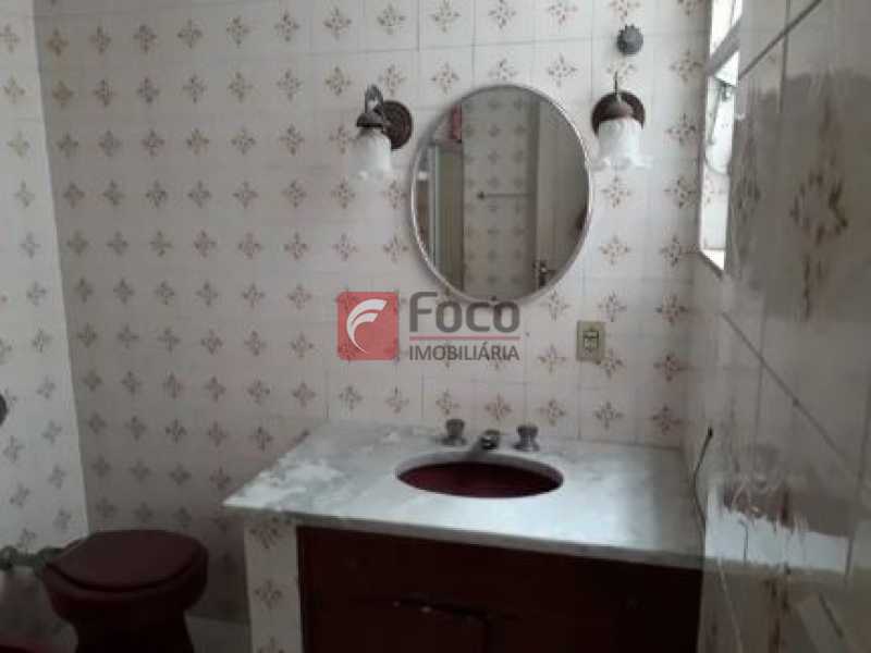 Conheça 9 do imóvel - Apartamento 3 quartos à venda Leblon, Rio de Janeiro - R$ 2.790.000 - JBAP32271 - 9 9 - 9