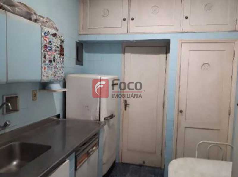 Conheça 10 do imóvel - Apartamento 3 quartos à venda Leblon, Rio de Janeiro - R$ 2.790.000 - JBAP32271 - 10 10 - 10