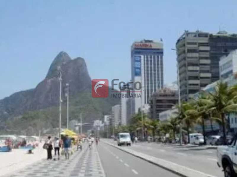 Conheça 12 do imóvel - Apartamento 3 quartos à venda Leblon, Rio de Janeiro - R$ 2.790.000 - JBAP32271 - 12 12 - 12