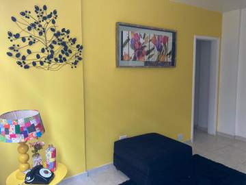 Ótima localização - Próximo a praia do Leblon - JBAP32274