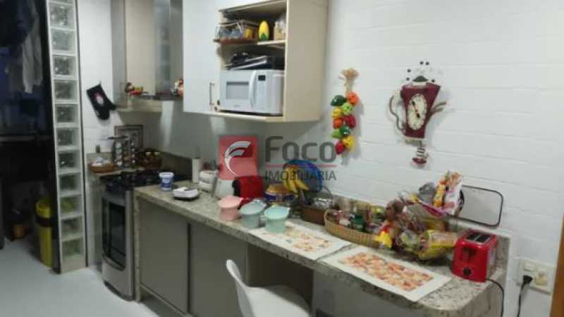 Conheça 15 do imóvel - Próximo ao Colegio Andrews - JBAP40594 - 11 15 - 11