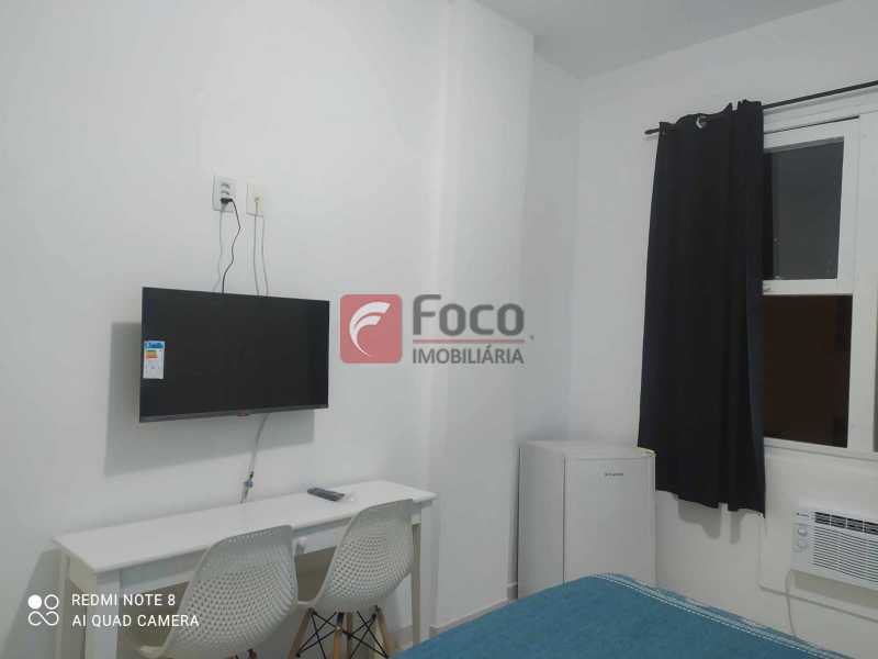 Conheça 6 do imóvel - Kitnet/Conjugado 19m² à venda Rua Djalma Ulrich, Copacabana, Rio de Janeiro - R$ 450.000 - JBKI00160 - 6 6 - 6