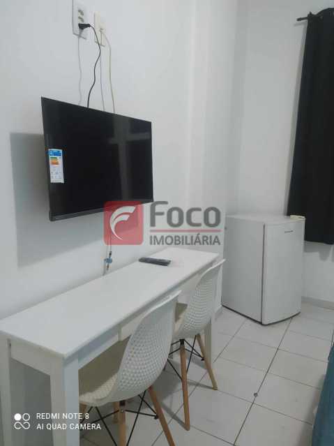 Conheça 9 do imóvel - Kitnet/Conjugado 19m² à venda Rua Djalma Ulrich, Copacabana, Rio de Janeiro - R$ 450.000 - JBKI00160 - 9 9 - 9