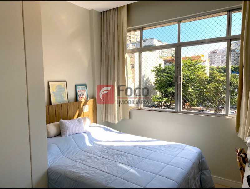 Conheça Screenshot_20240615_123406_Wha do imóvel - Lindo Apartamento 2 Quartos - Reformado / Residencial/Proximo Cobal - Humaita - JBAP21701 - 9 Screenshot_20240615_123406_Wha - 9