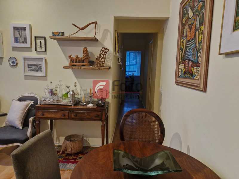 Conheça 3 do imóvel - Apartamento à venda Rua Professor Saldanha, Lagoa, Rio de Janeiro - R$ 930.000 - JBAP32276 - 3 3 - 3